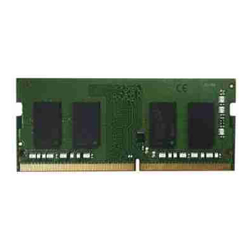 Qnap RAM-8GDR4T0-SO-2666 gb Ddr4-2666 So-dimm 260 Pin T0 Version