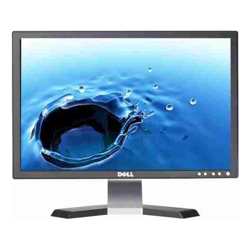 Dell E228WFPC 22&amp;quot; LCD Monitor DVI / VGA / VESA /