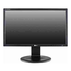 LG E2411 24&amp;quot; LED Monitor FHD / VGA / DVI / Heigh
