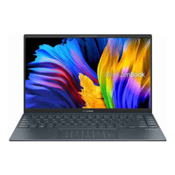 Asus Zenbook 14 UM425UAZ 14&amp;amp;quot; FHD AMD Ryzen 7 5700U 16GB 512GB SSD WIN11 HOME AMD Radeon R7 Graphics Backlit WIFI6 3CELL 1YR WTY W11H (UM425UAZ-KI036W)