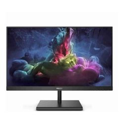 Philips 242E1GSJ 23.8IN FHD 1920X1080 144HZ VA LCD 1MS 16:9 W-LED FreeSync GAMING MONITOR HDMI/DP VESA 100X100 3 YEARS WARRANTY
