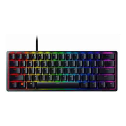 Razer Huntsman Mini-60% Optical Gaming Keyboard (Linear Red Switch)-FRML Packaging