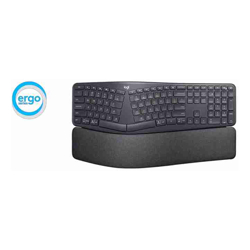 Logitech ERGO K860 Keyboard