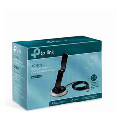 TP-Link Archer T9UH AC1900 High Gain Wireless Dual Band USB Adapter