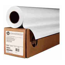HP SUPER HEAVYWEIGHT PLUS MATTE PAPER 1524 MM X 30.5 MATTE PAPER 1524 MM X 30.5