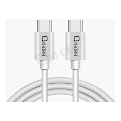 Just You PC OxhornUSB Type C to Type C Charging