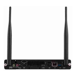 ViewSonic OPS SLOT-IN-PC WITH INTEL I5 -10400T 16GB RAM 256GB SSD W10 PRO