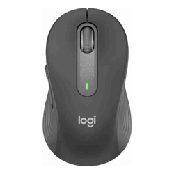 Logitech SIGNATURE M650 WIRELESS MOUSE BLACK
