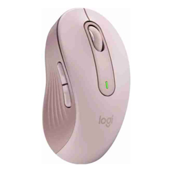 Logitech SIGNATURE M650 WIRELESS MOUSE ROSE