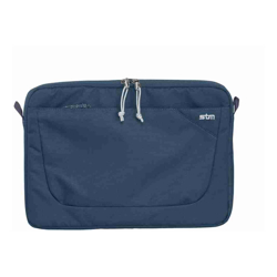 STM Blazer Sleeve Fits up to 15 inch Notebook Moroccan Blue As New