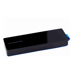 HP USB-C Travel Dock