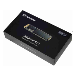 Transcend JetDrive 820 480GB PCIe SSD Upgrade Kit for MacBook Air MacBook Pro Retina Mac mini Mac Pro