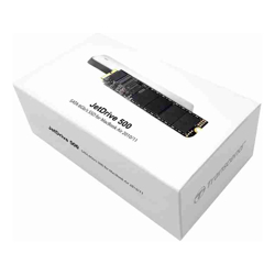 Transcend JetDrive 500 960GB SSD Upgrade Kit for MacBook Air 11&amp;amp;quot; (Mid 2011) and MacBook Air 13&amp;amp;quot; (Late 2010 Mid 2011)