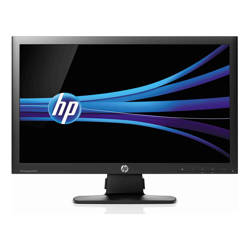 HP Compaq LE2202x 21.5 inch FHD LED Monitor 1920x1080 16:9 5ms 12 Mth Wty (NO STAND) (Refurbished)