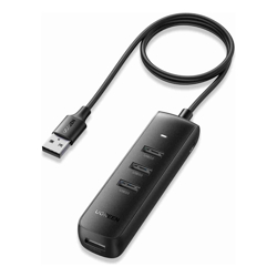 UGREEN 80657 USB 3.0 4-Port Hub