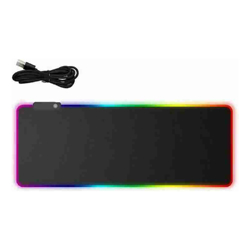 Marvo RGB Extra large Mouse Pad 900 x 400 x 4 mm