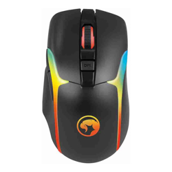 Marvo M729W RGB Wireless 2.4G 4800 DPI Gaming Mouse
