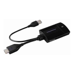 Panasonic TY-WPB1W PressIT Wireless presentation system HDMI/USB-A Transmitter
