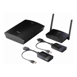 Panasonic TY-WPS1W PressIT Wireless Presentation Kit
