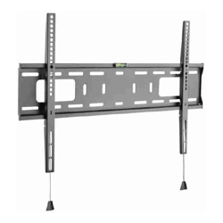 Atdec FIXED DISPLAY WALL MOUNT UP TO 50KG VESA UP TO 600x400 10 YR WTY