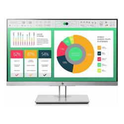 E223 21.5&amp;quot; FHD IPS Monitor