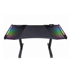 Cougar Mars Pro 150 ARGB Gaming table USB-C H-Adj
