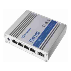 Teltonika TLT LAN RUTX12