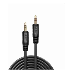 Lindy  Lindy 2m 3.5mm Stereo Audio