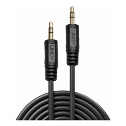 Lindy  Lindy .25m 3.5mm Stereo Audio