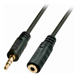 Lindy  Lindy 10m 3.5mm Audio Ext