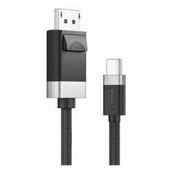 ALOGIC Fusion Mini DisplayPort to DisplayPort Cable Male to Male 2m up to 4K@60Hz