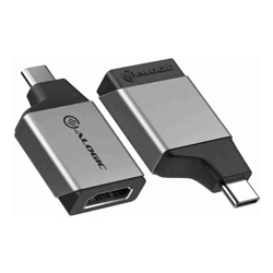 ALOGIC ALOGICUltra Mini USB-C (Male) to HDMI (Female) Adapter