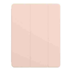 Apple Smart Folio for 12.9-inch iPad Pro (3rd Generation) Pink Sand (Refurbished)