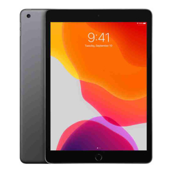 Apple iPad 32GB Wi-Fi Space Grey (7th Gen)