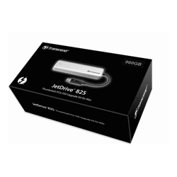 Transcend JetDrive 825 960GB PCIe SSD Upgrade Kit for MacBook Air MacBook Pro Retina Mac mini Mac Pro