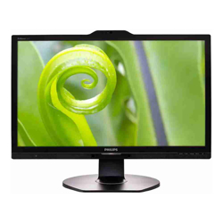 Philips 241P6QPJKEB 24&amp;quot; FHD Monitor