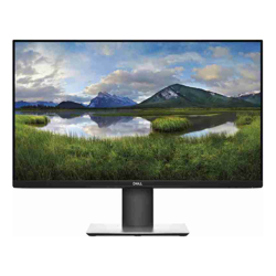 Dell P2419H 23.8 inch FHD IPS Monitor 1920x1080 16:9 8ms HDMI DP VGA 12Mth Wty (NO-STAND) (REFURBISHED)