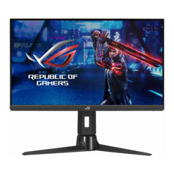 Asus XG259CM 24.5&amp;amp;quot; Gaming Monitor 1920x1080 240Hz 1ms (GTG) Fast IPS 1xDP 1.2 1xHDMI v2.0 USB Type-C 120% sRGB KVM Support Tripod Socket