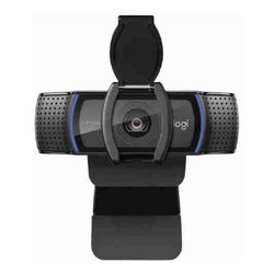 Logitech C920E WEBCAM 1080P HD  Dual MIC BUILT IN HD AUTOFOCUS3YR WTY