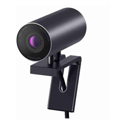 Dell UltraSharp WB7022 4K Webcam (Refurbished)