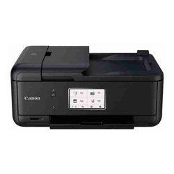 Canon PIXMA TR8660A PRINT COPY SCAN FAX PREMIUM ALL IN ONE INKJET MFP WITH ADF