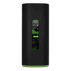 Ubiquiti Amplifi Alien Mesh Router Wi-Fi 6 Dual Radio 4x Gigabit Ethernet Ports on Router Touch Screen Display