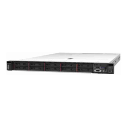 Lenovo THINKSYSTEM SR630 V2 1XINTEL Xeon SILVER 4310 12C 2.1GHZ 120W 1X32GB 2RX8 SW RD 1X750W XCC ENTERPRISE