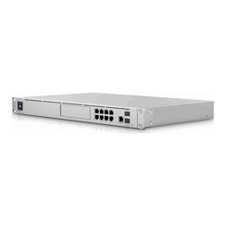 Ubiquiti Dream Machine Special Edition All-In-One Unifi Solution 8x Gbe PoE RJ45 Ports 3.5&amp;amp;quot; HDD Bay