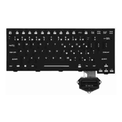Panasonic Toughbook 40 RGB Backlit Keyboard
