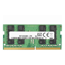 HP 8GB DDR4-3200 SO-DIMM (replaces 3TK88AA)