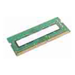 Lenovo ThinkPad 8G DDR4 3200MHz SoDIMM Memory gen 2
