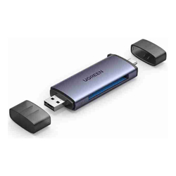 UGREEN 50906 USB 3.0 to CFast 2.0 Card Reader