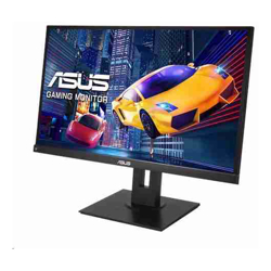 Asus VP279QGL 27&amp;amp;quot; FHD 75Hz Gaming Monitor 1920x1080 1ms IPS AMD FreeSync HDMI DisplayPort VGA Headphone Jack Height Adjustable Stand VESA Mountable 12 Mth Wty (B-Grade) (Factory Refurbishe