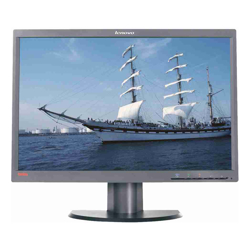 Lenovo ThinkVision LT2252p 22&amp;amp;quot; 16:10 Monitor 1680x1050 DP DVI VGA 12 Mth Wty (NO STAND) (Refurbished)